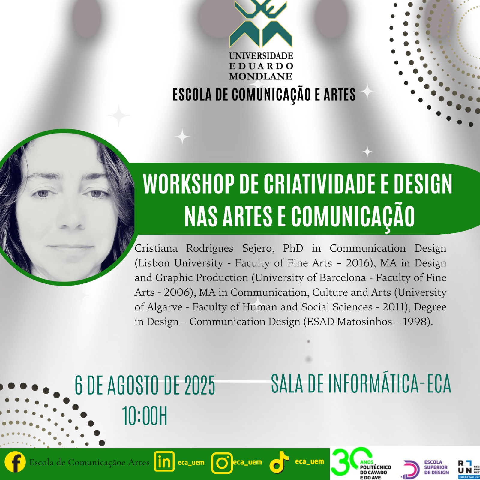 comunicação e informação